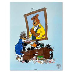 More Bull than the Market can Bear