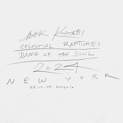 Celestial Rapture: Dance of the Soul