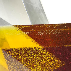 Acrylic Sculpture