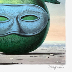 Souvenir de Voyage (Memory of a Voyage)