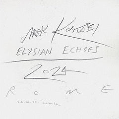 Elysian Echoes