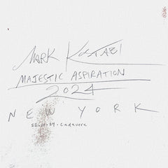 Majestic Aspiration