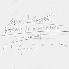 Embrace of Reminiscence