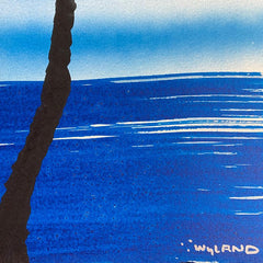 Palm Trees