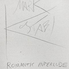Romantic Interlude