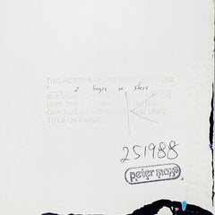 Two Sages with Stars