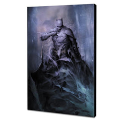 Detective Comics # 1006