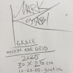 Grace Within the Grid