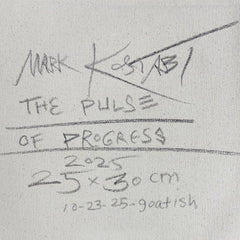 The Pulse of Progress