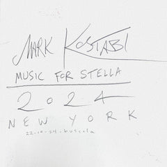 Music for Stella