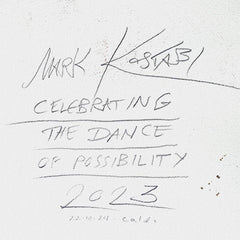 Celebrating the Dance of Possibility