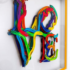Strokes of Love