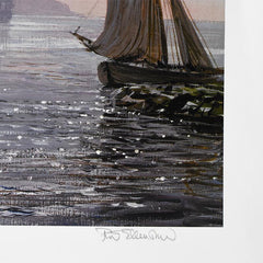 The Great Age of Sail