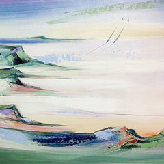 A Day on the Sea