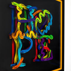Strokes of Hope