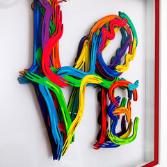 Strokes of Love