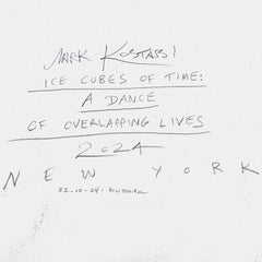 Ice Cubes in Time: A Dance of Overlapping Lives