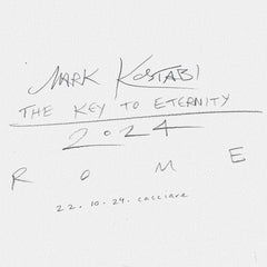 The Key to Eternity