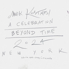 A Celebration Beyond Time