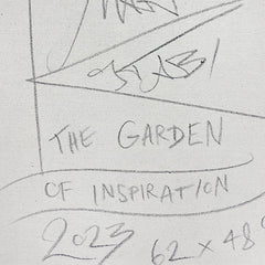 The Garden of Imagination