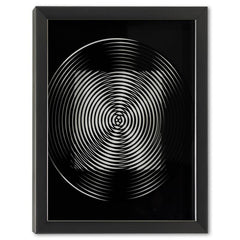 Trois Dimensions Optique de la serie Cinetiques