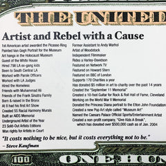 To Hell and Back ($100)