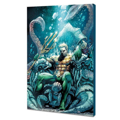Aquaman #18