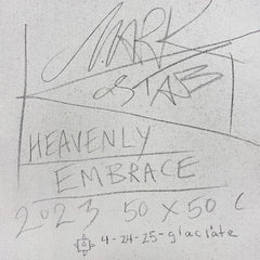 Heavenly Embrace