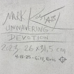 Unwavering Devotion