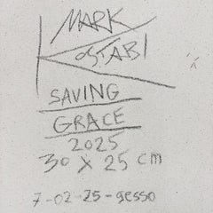 Saving Grace