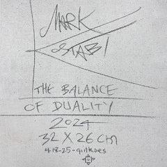 The Balance of Duality