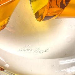 Acrylic Sculpture