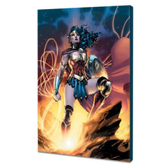 Wonder Woman 75th Anniversary Special #1