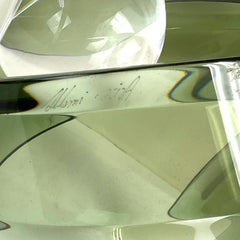 Acrylic Sculpture