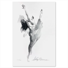 Martha Graham 5 Piece Suite