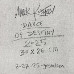 Dance of Destiny