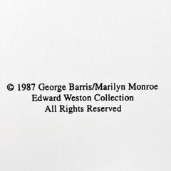 Marilyn Monroe