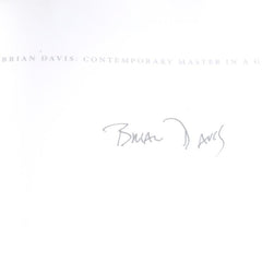 Brian Davis: Contemporary Master in a Grand Tradition (Deluxe)