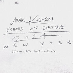 Echoes of Desire