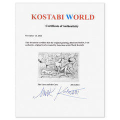 The Lure and the Cure