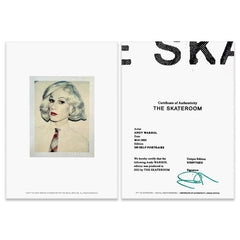 Self-Portrait (Grey)