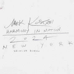 Harmony in Motion