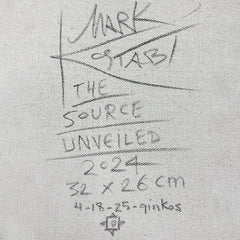 The Source Unveiled