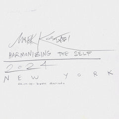 Harmonizing the Self