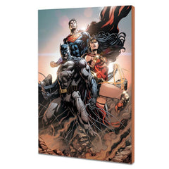 Trinity #1