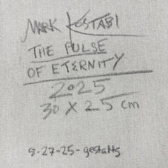 The Pulse of Eternity