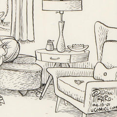 Mrs Potato Head (4/15/01)