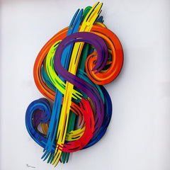 $