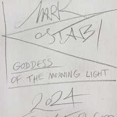 Goddess of the Morning Light