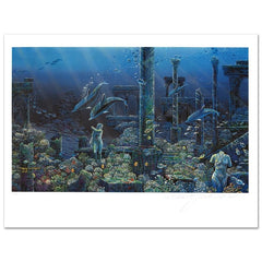 Athenian Odyssey